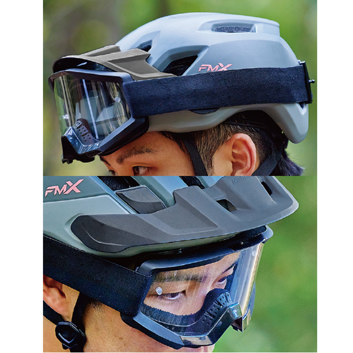 FM-X