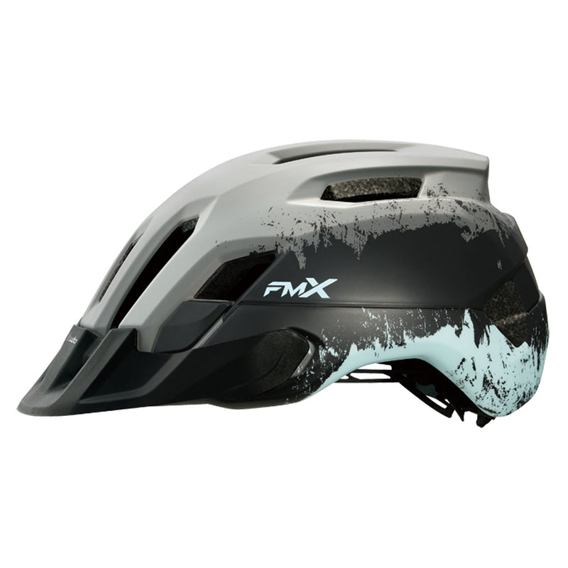 FM-X
