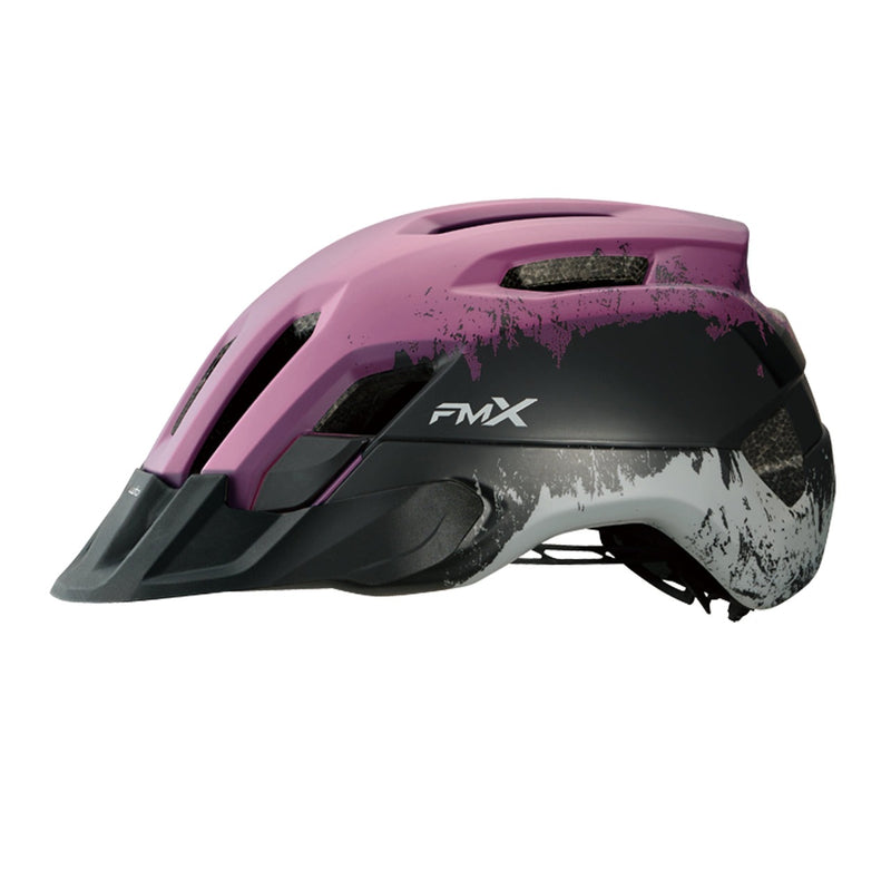 FM-X