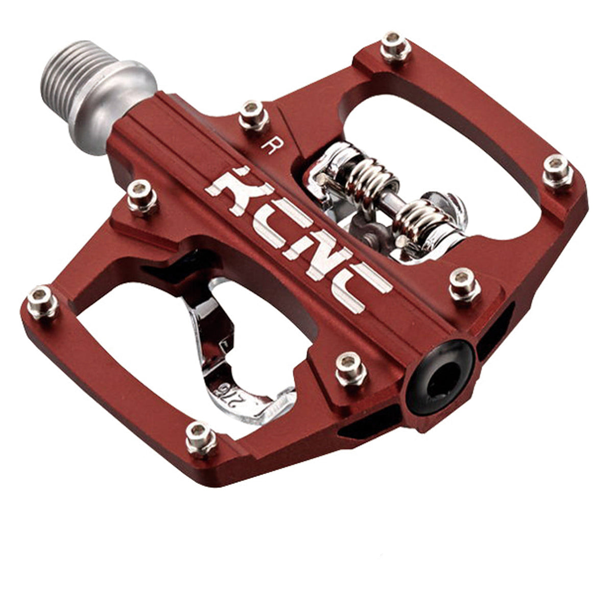 CLIPLESS PLATFORM