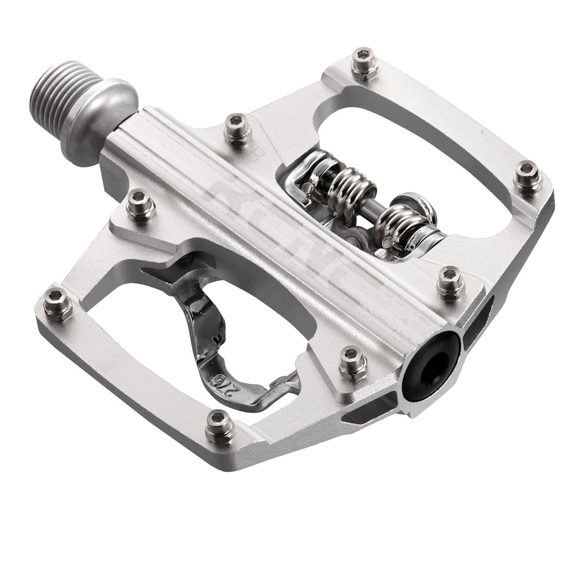 CLIPLESS PLATFORM
