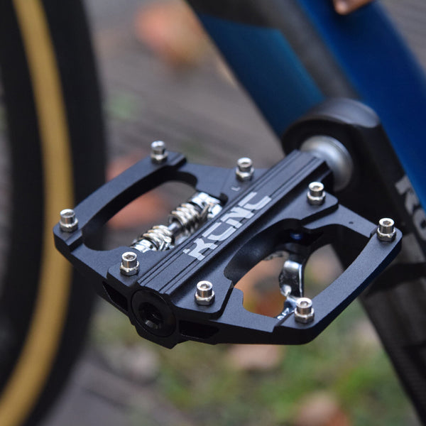 CLIPLESS PLATFORM