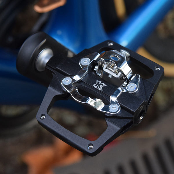 CLIPLESS PLATFORM