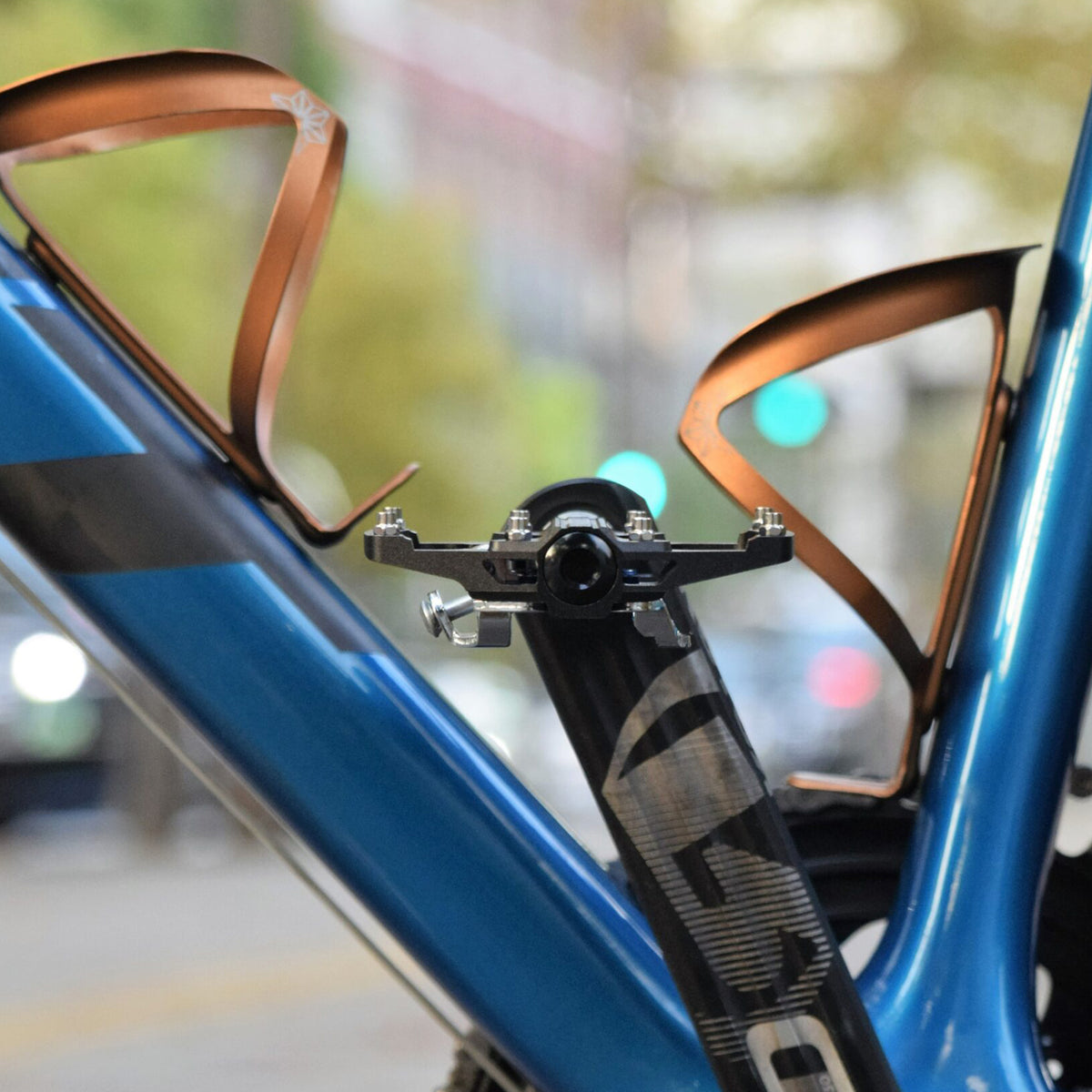 CLIPLESS PLATFORM