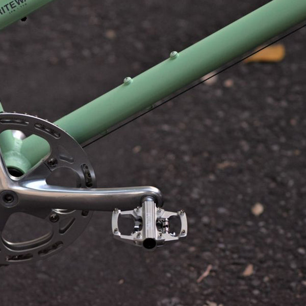 CLIPLESS PLATFORM