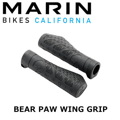 BEAR PAW WING GRIP