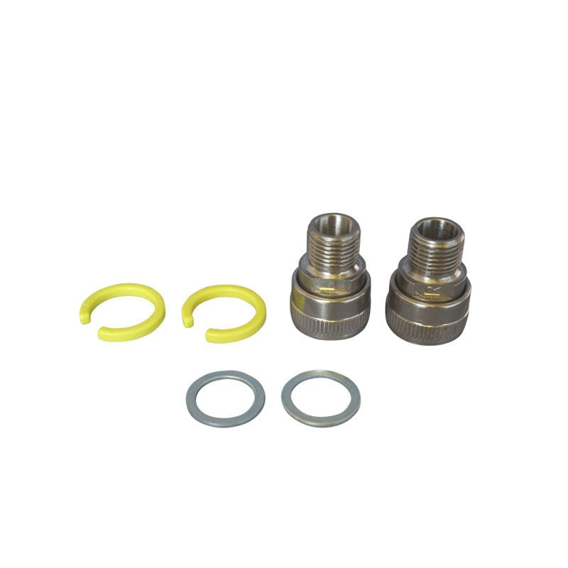 MKS Ezy ペダル着脱用アダプターセット