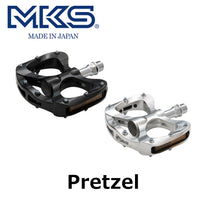 MKS Pretzel