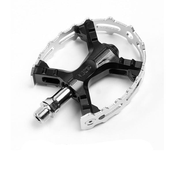 【MKS×BLUE LUG】XC-Ⅲ BEAR TRAP PEDAL