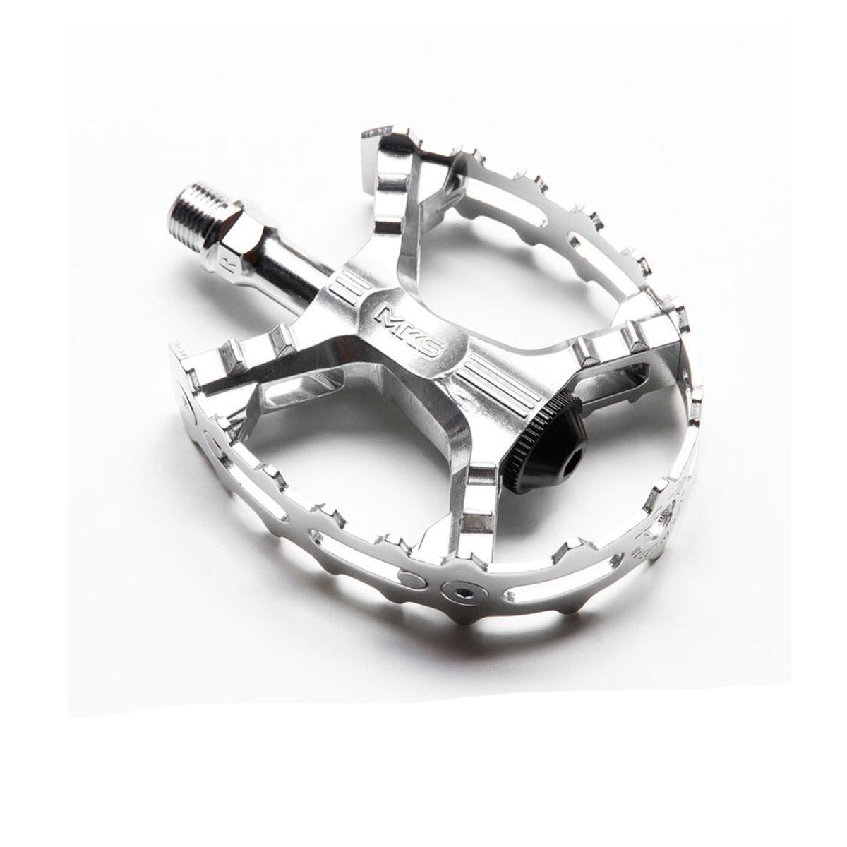 【MKS×BLUE LUG】XC-Ⅲ BEAR TRAP PEDAL