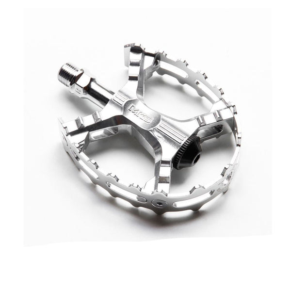 【MKS×BLUE LUG】XC-Ⅲ BEAR TRAP PEDAL