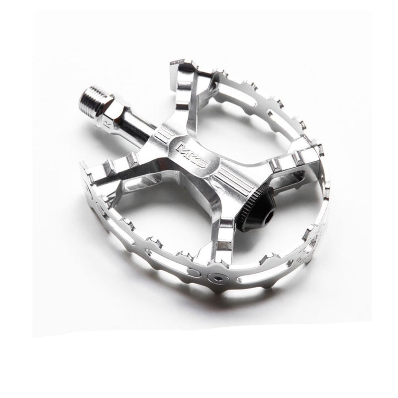 【MKS×BLUE LUG】XC-III BEAR TRAP PEDAL
