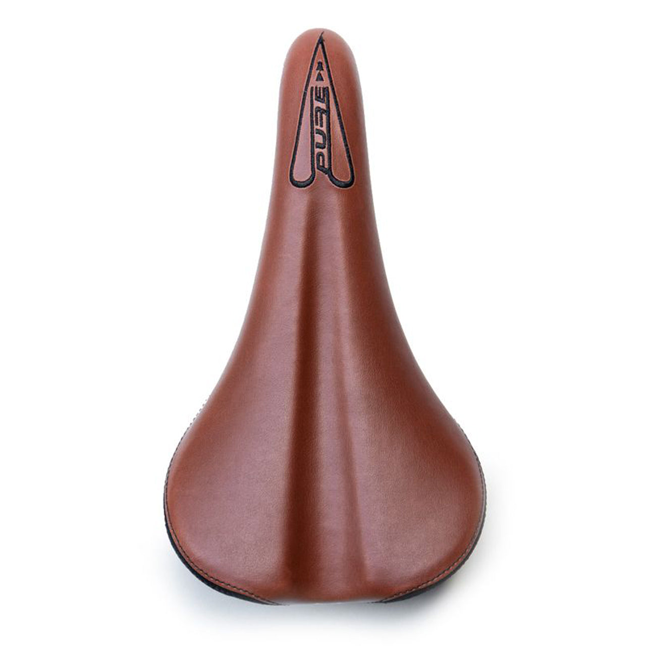 WTB / pure-V race saddle BL special brown – 京都の自転車屋