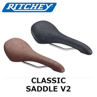 RITCHEY CLASSIC SADDLE V2