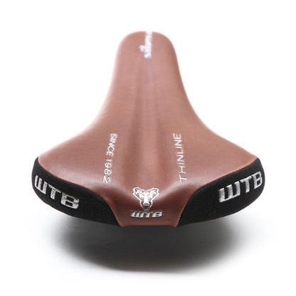 SILVERADO race saddle BL special brown