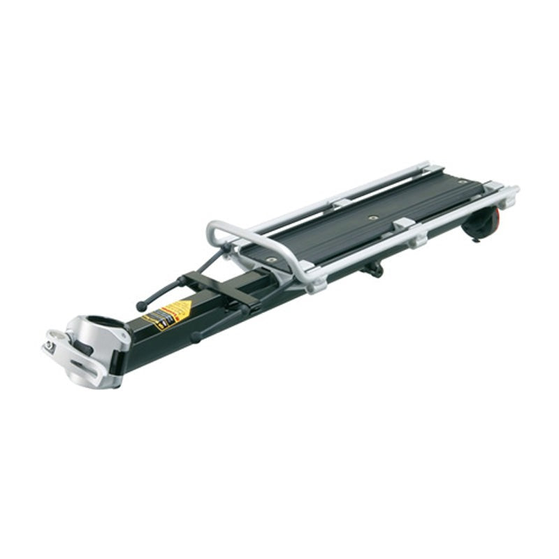 TOPEAK MTX BeamRack E-Type シートポスト固定リアキャリア