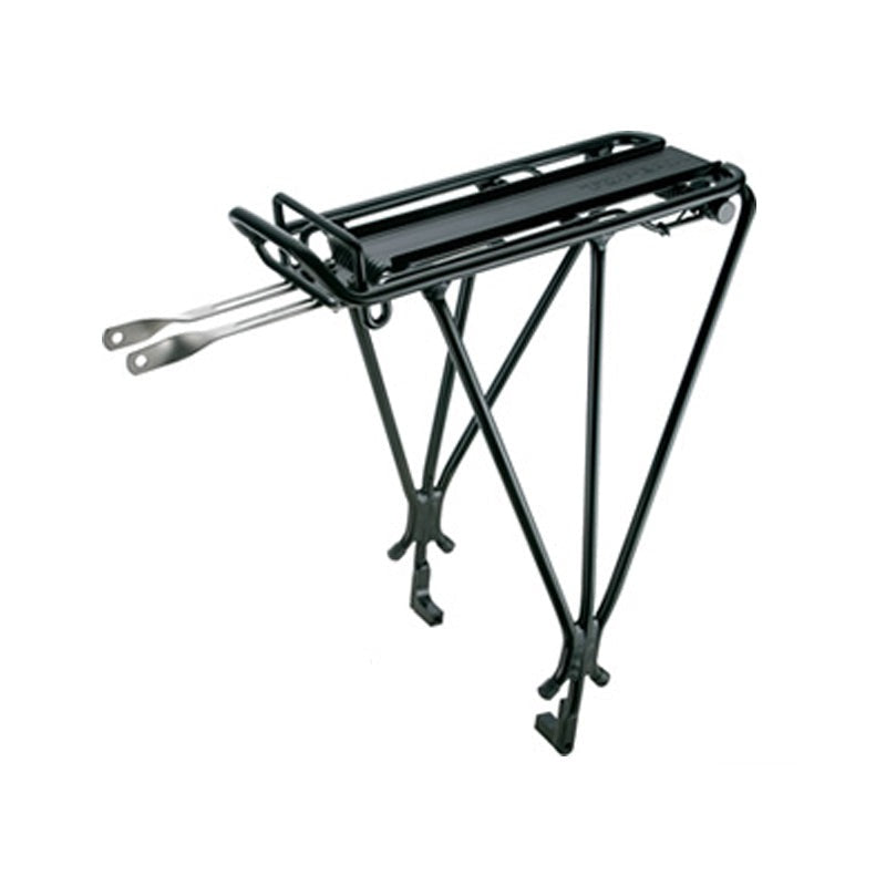 TOPEAK Explorer Tubular Rack バインダー付きディスク対応リアキャリア