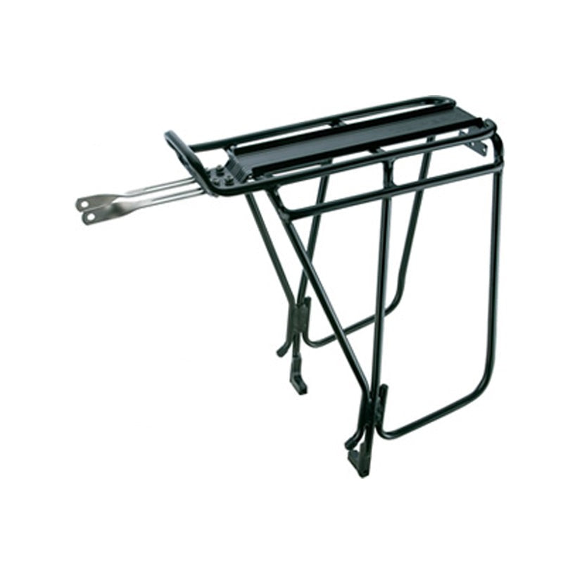 TOPEAK Super Tourist DX Tubular Rack ディスクブレーキ対応リアキャリア