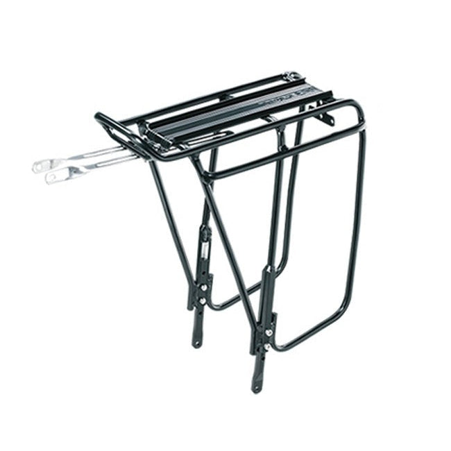 TOPEAK Uni Super Tourist DX Non-Disc パニア対応リアキャリア