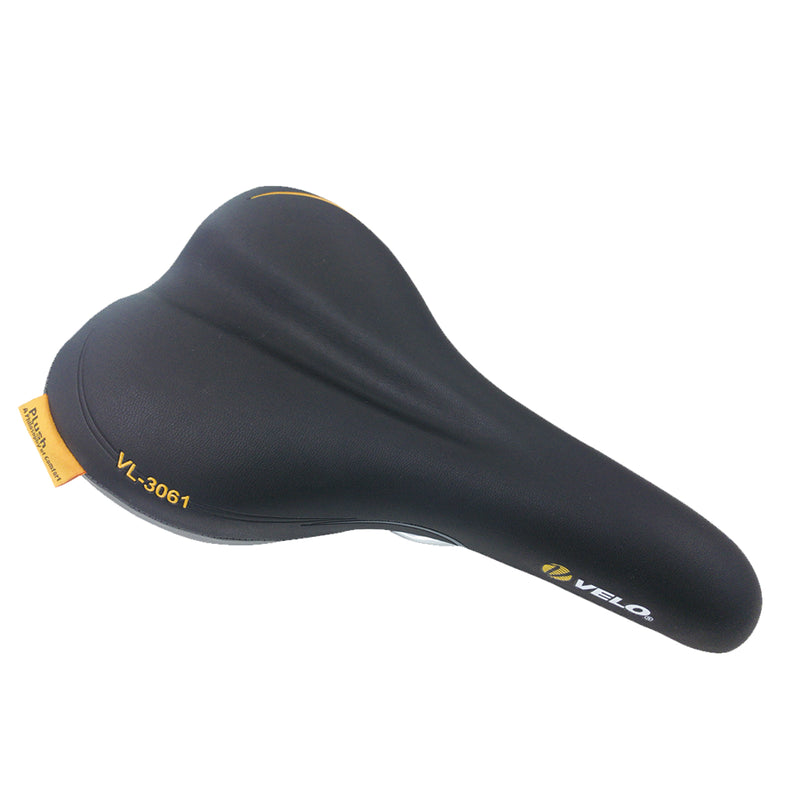 VELO PLUSH VL-3061 幅広コンフォートスポーツサドル