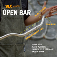 VELOCI OPEN BAR