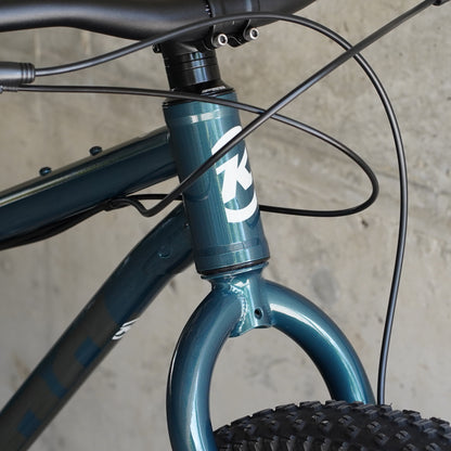 【アウトレット】【2022年モデル】UNIT X（original custom bike）