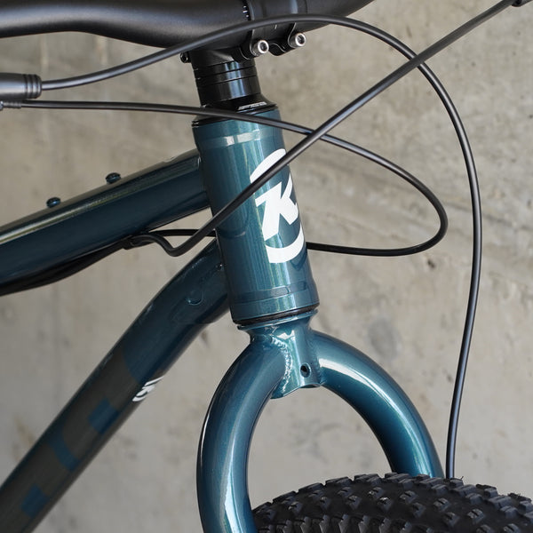 【アウトレット】【2022年モデル】UNIT X（original custom bike）