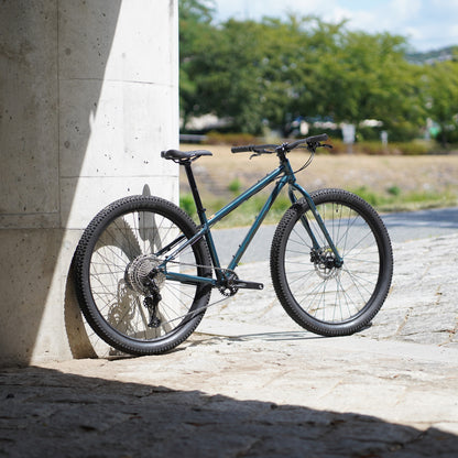 【アウトレット】【2022年モデル】UNIT X（original custom bike）