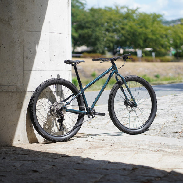 【アウトレット】【2022年モデル】UNIT X（original custom bike）