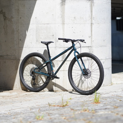 【アウトレット】【2022年モデル】UNIT X（original custom bike）