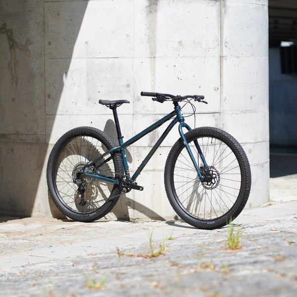 【アウトレット】【2022年モデル】UNIT X（original custom bike）