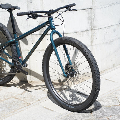 【アウトレット】【2022年モデル】UNIT X（original custom bike）