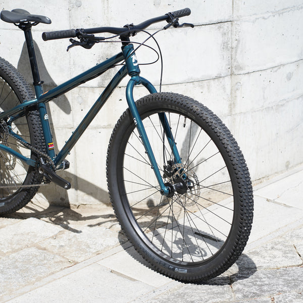 【アウトレット】【2022年モデル】UNIT X（original custom bike）