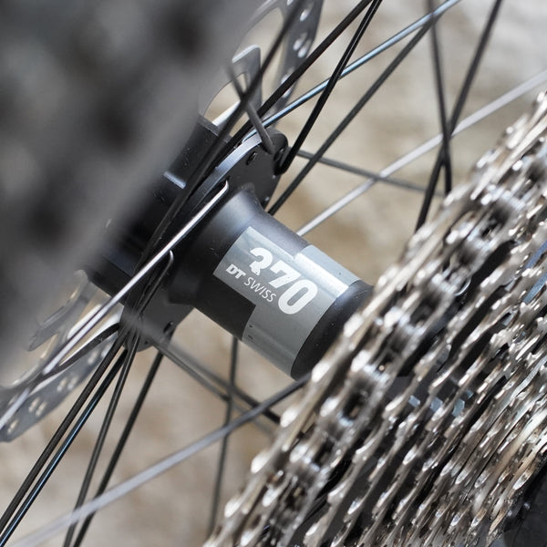 【アウトレット】【2022年モデル】UNIT X（original custom bike）