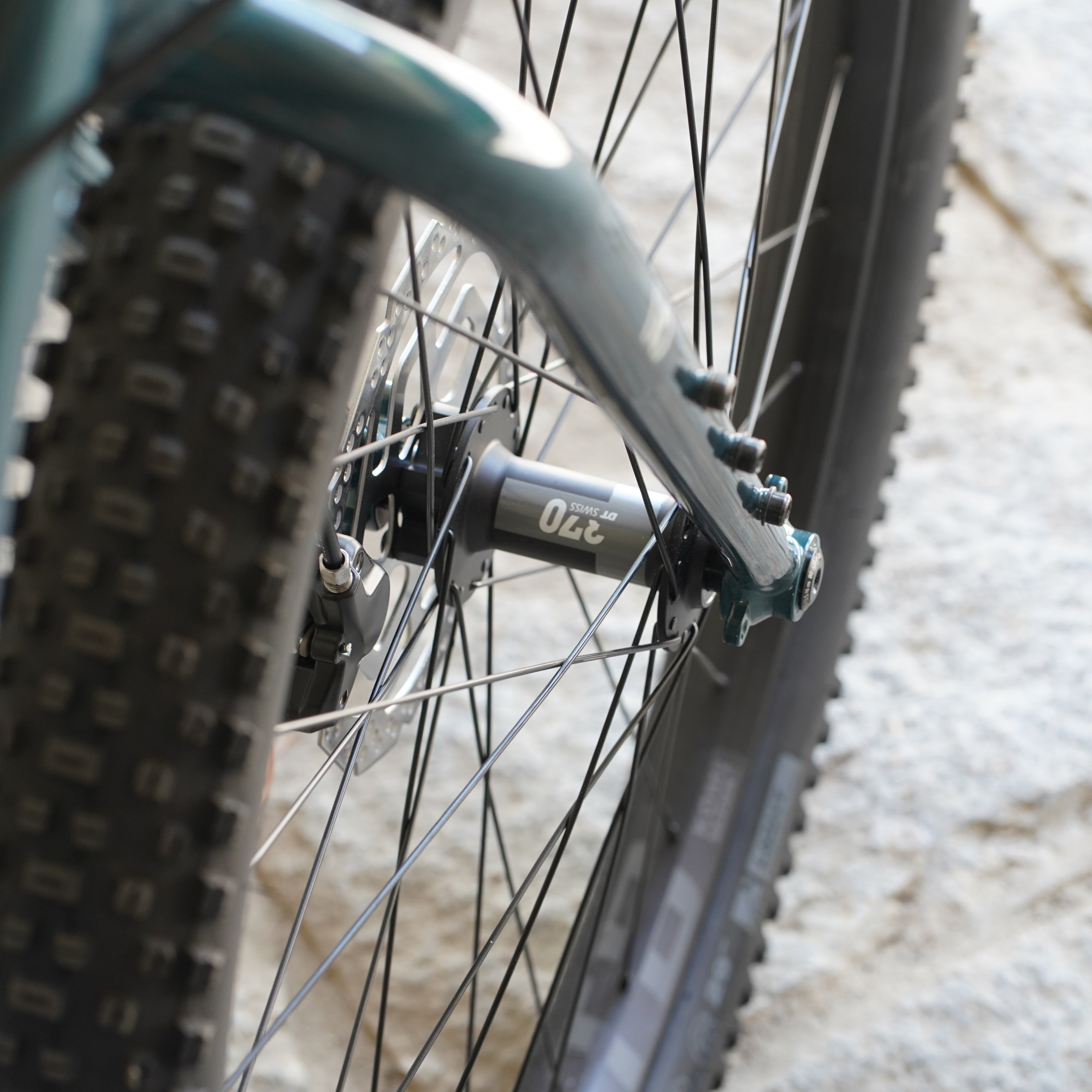 アウトレット 2022 KONA UNIT X｜DT SWISSハブ採用クロモリ29er
