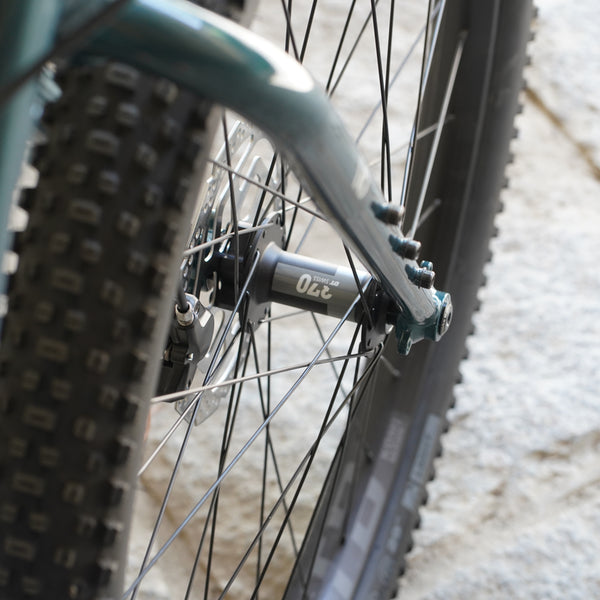 【アウトレット】【2022年モデル】UNIT X（original custom bike）