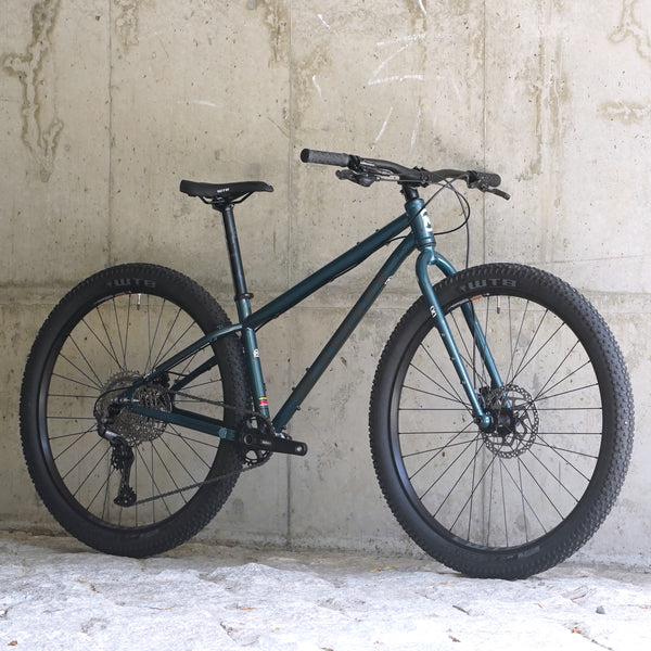 【アウトレット】【2022年モデル】UNIT X（original custom bike）