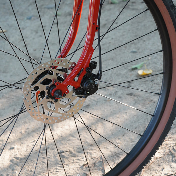 【アウトレット】Rando（original complete bike｜M size）
