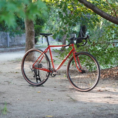 【アウトレット】Rando（original complete bike｜M size）