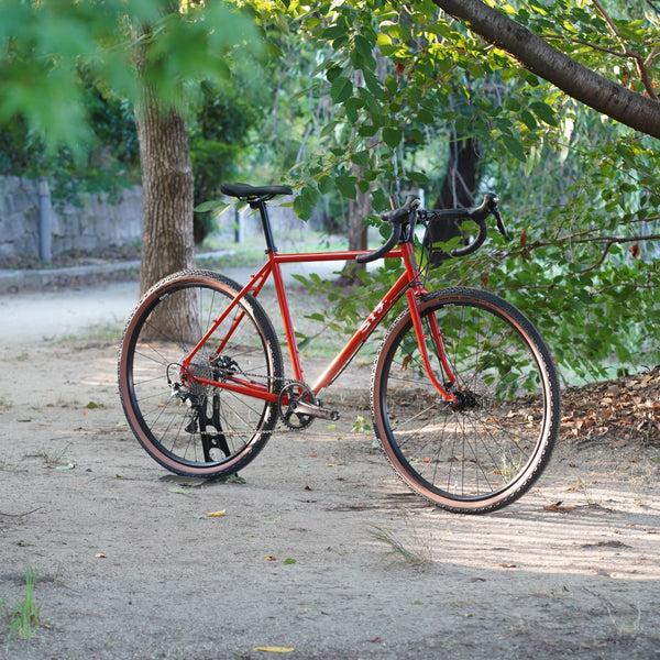 【アウトレット】Rando（original complete bike｜M size）