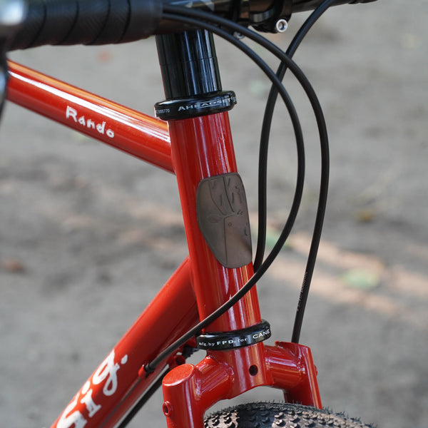 【アウトレット】Rando（original complete bike｜M size）