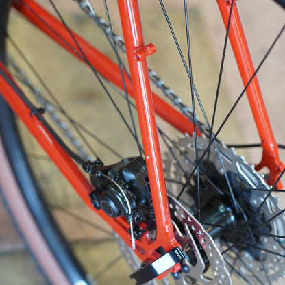 【アウトレット】Rando（original complete bike｜M size）