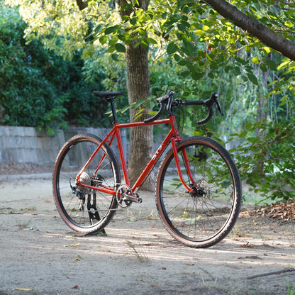 【アウトレット】Rando（original complete bike｜M size）
