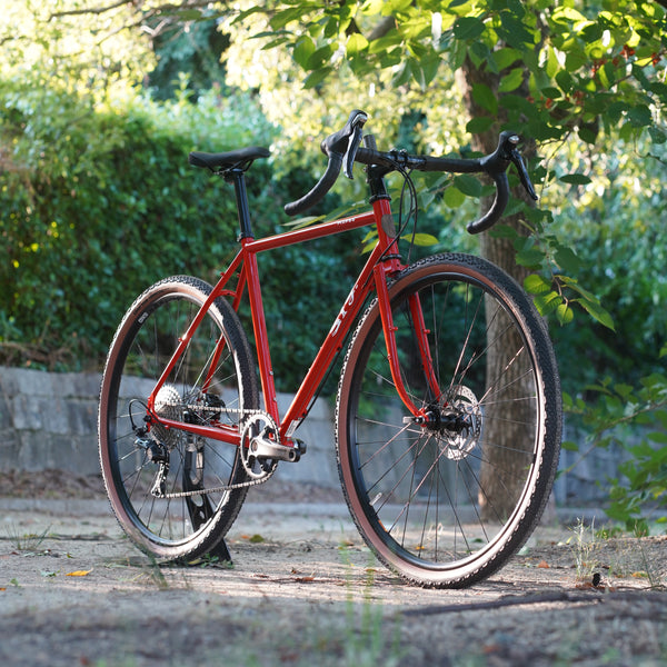 【アウトレット】Rando（original complete bike｜M size）