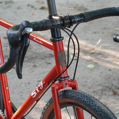 【アウトレット】Rando（original complete bike｜M size）