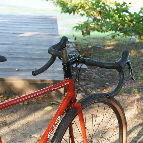 【アウトレット】Rando（original complete bike｜M size）