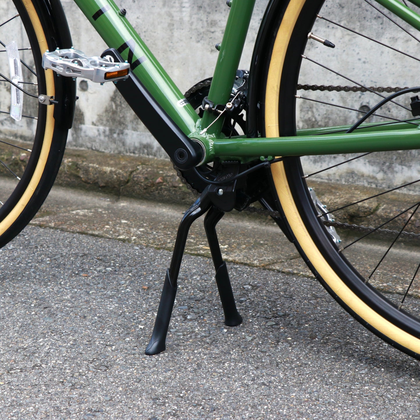【アウトレット】CORTE MADERA DISC AF SE “everyday”カスタム MARIN クロスバイク コルトマデラ ディスク グラベルクロス アウトレット自転車 通勤自転車 WALD バスケット MKS ペダル