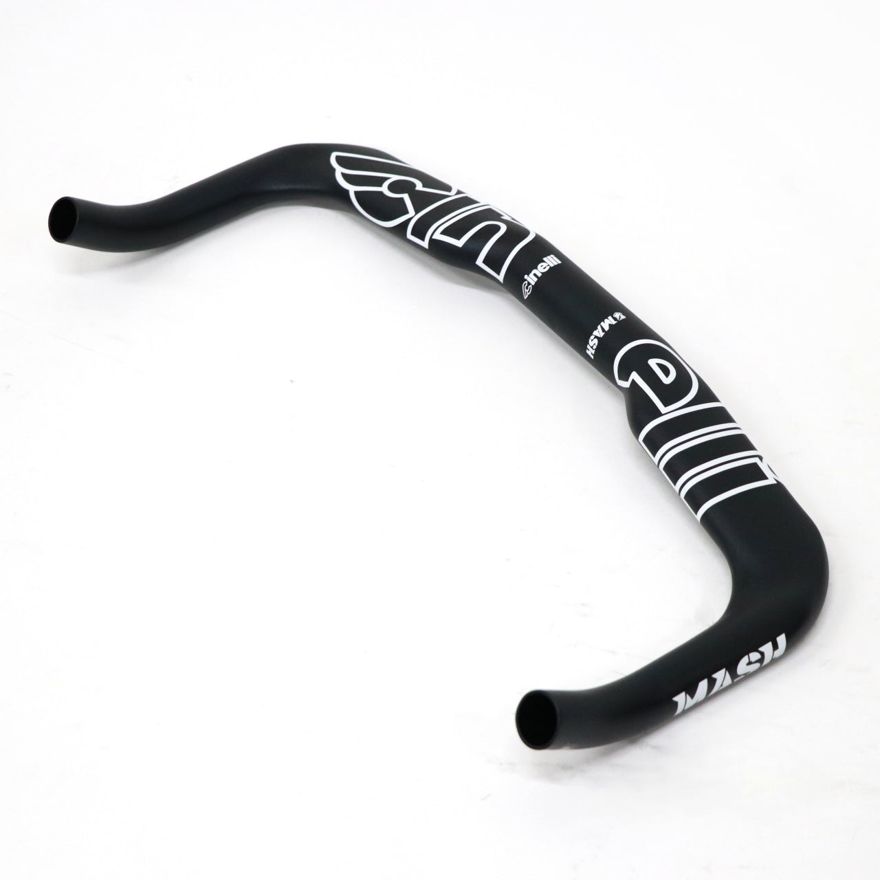 OUTLET Cinelli × MASH Bullhorn Bar 400mm｜ピストカルチャーを象徴