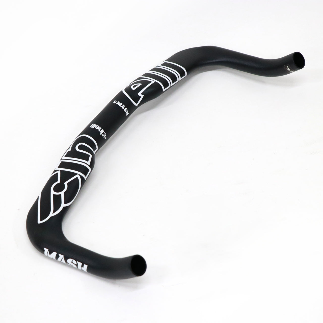 OUTLET Cinelli × MASH Bullhorn Bar 400mm｜ピストカルチャーを象徴