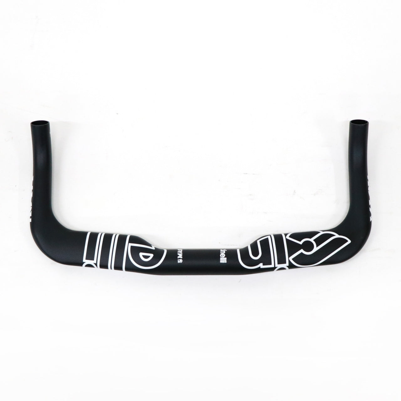 OUTLET Cinelli × MASH Bullhorn Bar 400mm｜ピストカルチャーを象徴
